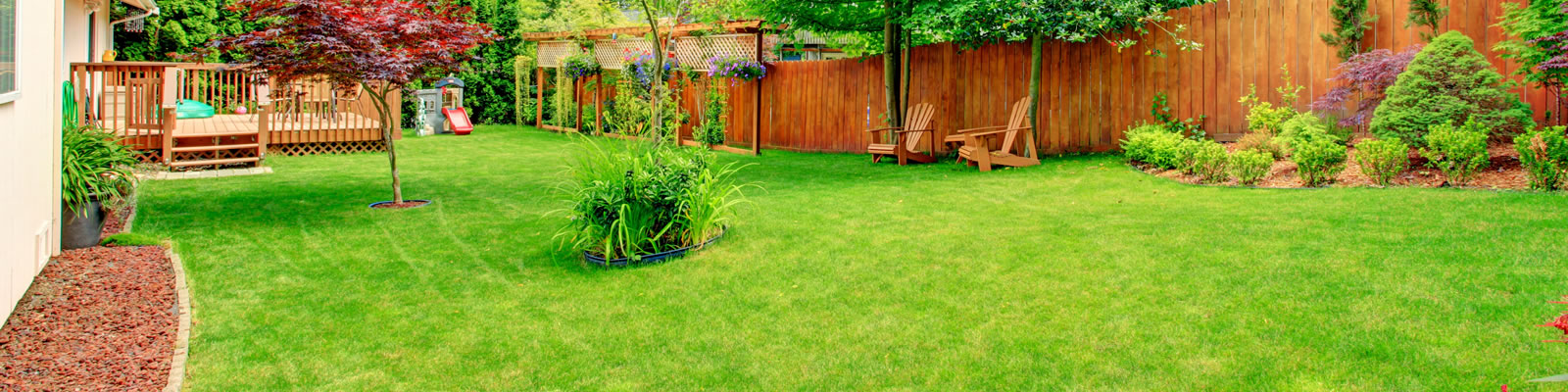 Eden Green Castle Lawn Care Utah