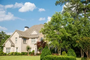 Lawn care services in Pleasant View, Utah