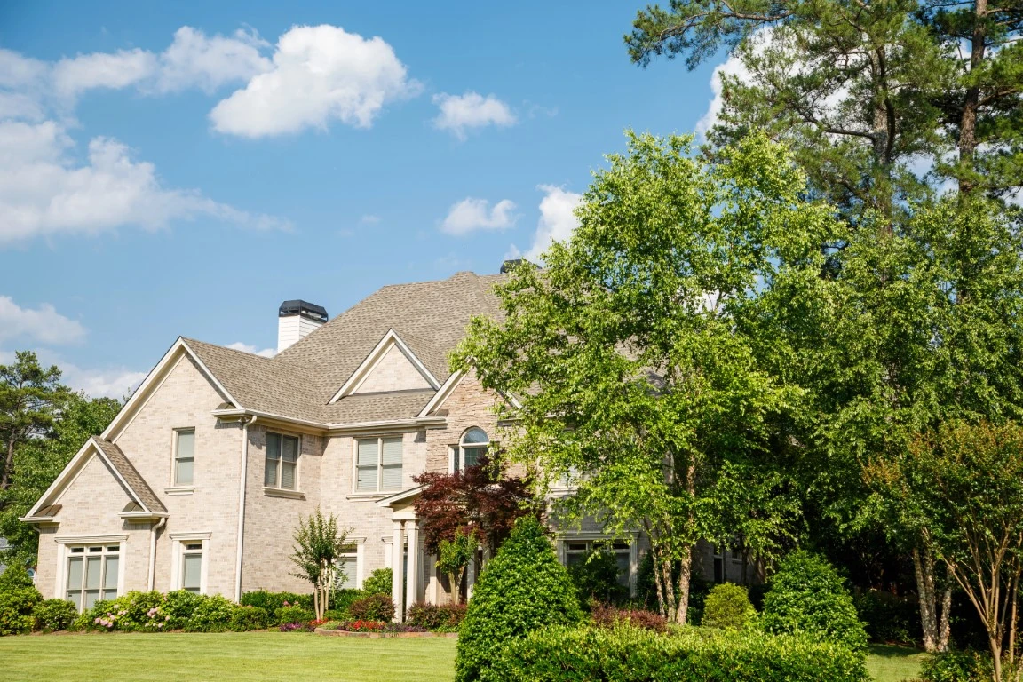 Lawn Care Services in Plain City, Utah