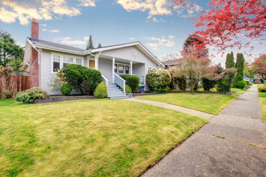 Expert Lawn Care In Utah Lawn Care Services in Willard, Utah