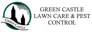 Green Castle Lawn Care and Pest Control logo