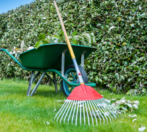 Expert Lawn Care In Utah Expert Lawn Care in Utah