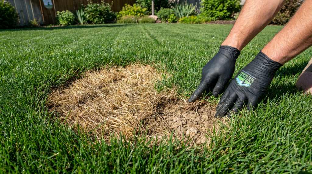 Lawn Disease Control Faq: Common Questions Answered Lawn Disease Control FAQ: Common Questions Answered