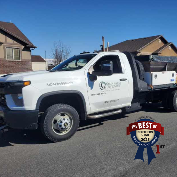 Tree And Shrub Insect Control And Fertilization Services You Can Trust In Ogden, Utah Trusted award-winning lawn and tree care team in Utah
