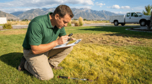 Lawn Disease Control Comparison: Options &Amp; Alternatives Lawn Disease Control Comparison: Options & Alternatives