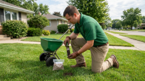 Lawn Fertilization Comparison: Options &Amp; Alternatives Lawn Fertilization Comparison: Options & Alternatives