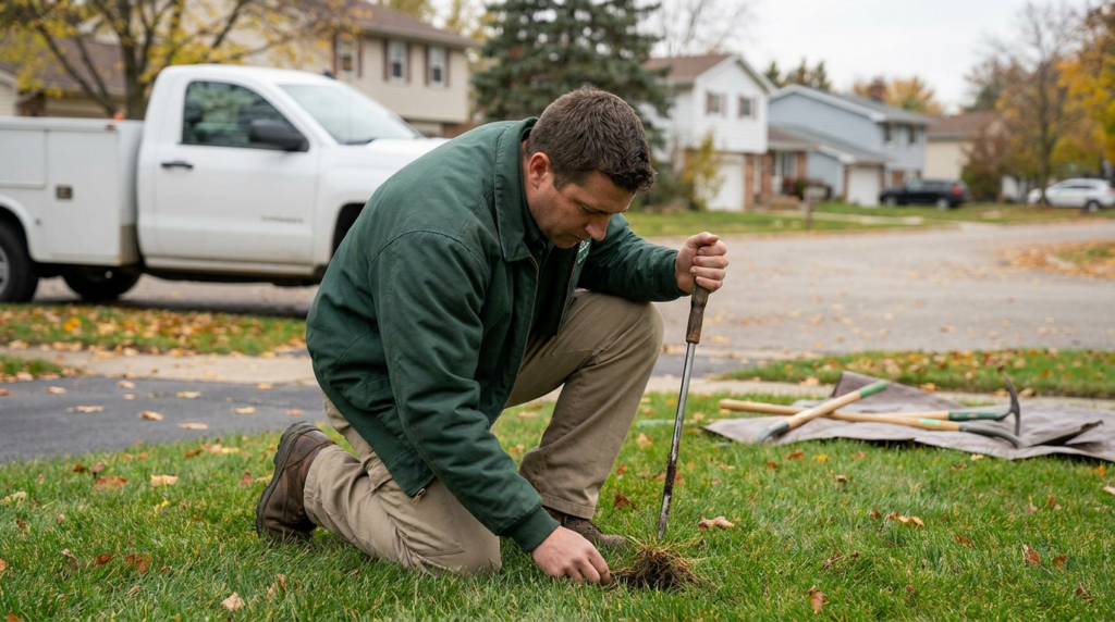 Grub Control &Amp; Prevention Faq: Your Lawn Questions Answered Grub Control & Prevention FAQ: Your Lawn Questions Answered