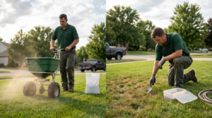 Lawn Fertilization Comparison: Options &Amp; Alternatives Lawn Fertilization Comparison: Options & Alternatives