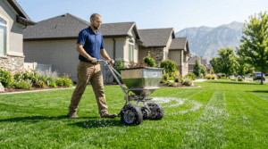 Lawn Fertilization FAQ: Common Questions Answered