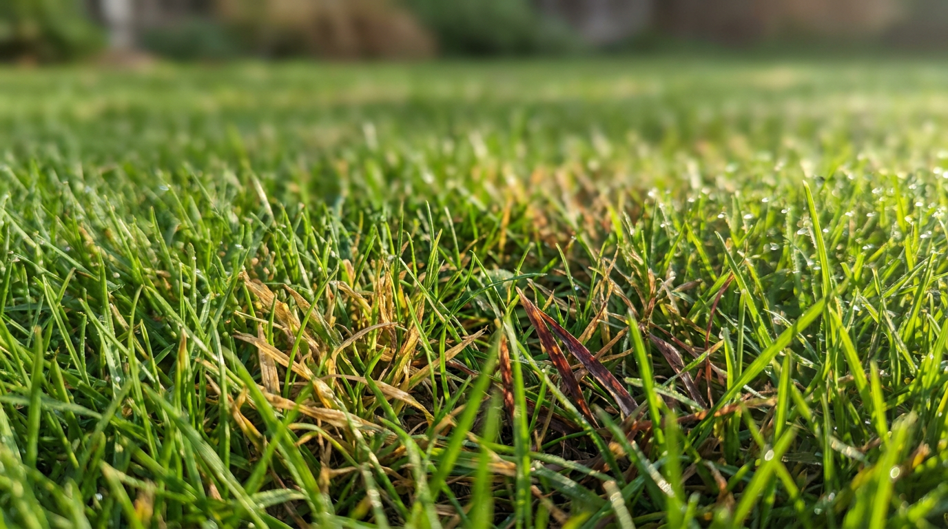 Lawn Disease Control FAQ: Common Questions Answered