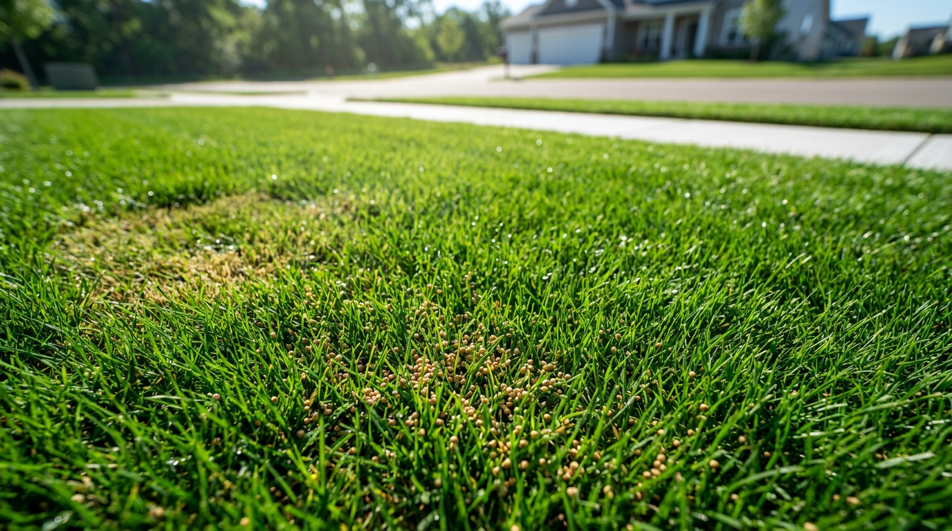Lawn Fertilization Comparison: Options &Amp; Alternatives Lawn Fertilization Comparison: Options & Alternatives