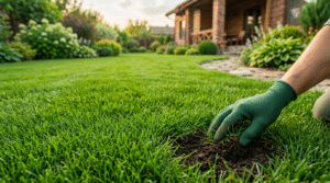 Lawn Fertilization FAQ: Common Questions Answered