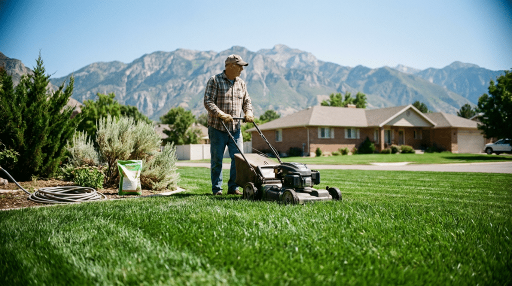 Understanding And Preventing Grubs In Your Utah Lawn Understanding and Preventing Grubs in Your Utah Lawn