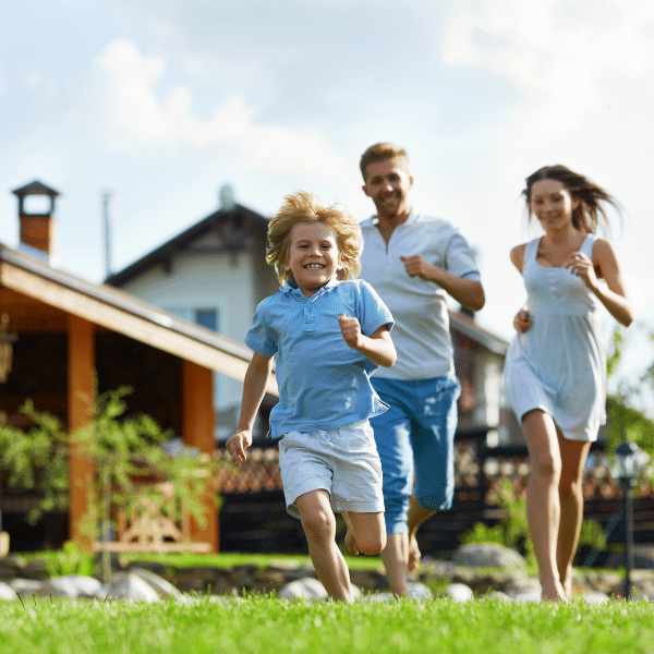 Lawn care team in Ogden ready to treat lawn disease